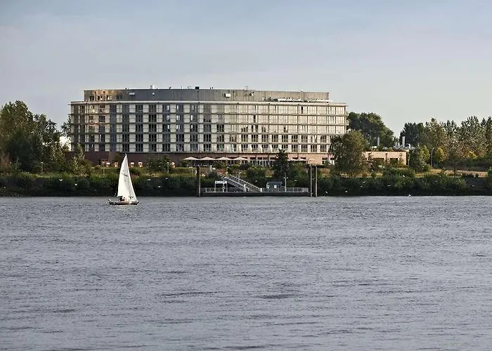 Elaya Finkenwerder Ehemals The Rilano Hotel