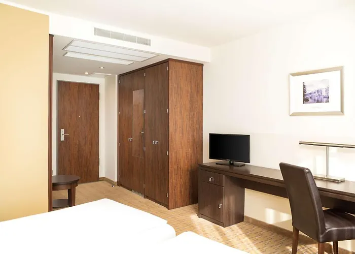 Elaya Finkenwerder Hotel Hamburgo