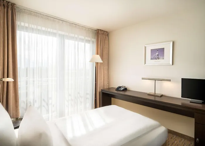 Elaya Finkenwerder Ehemals The Rilano 4*
