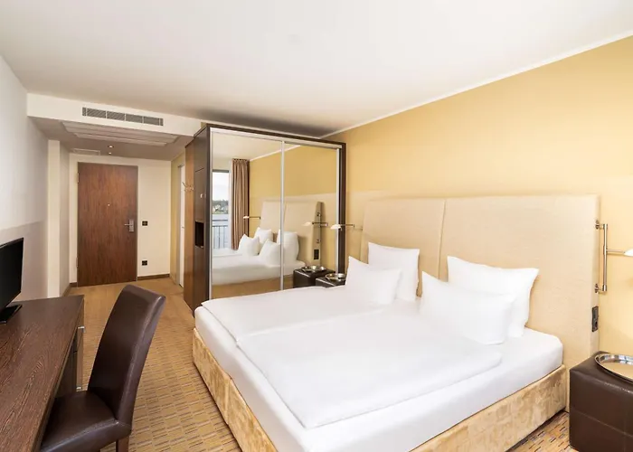 Elaya Finkenwerder Ehemals The Rilano Hotel 4*