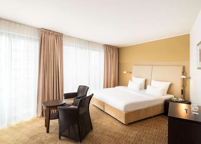 Elaya Finkenwerder Ehemals The Rilano Hotel 4*