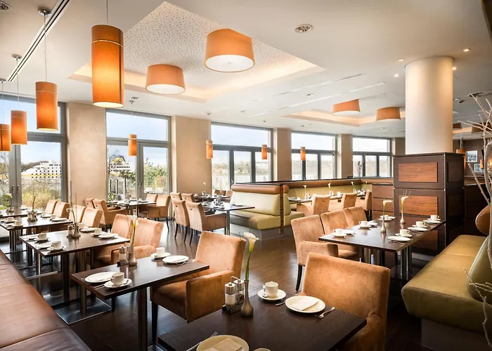 Elaya Finkenwerder Ehemals The Rilano 4*