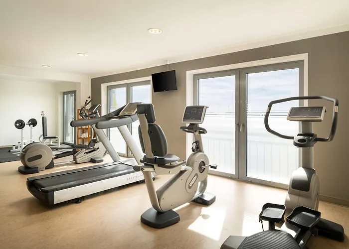Elaya Finkenwerder Ehemals The Rilano Hotel 4*