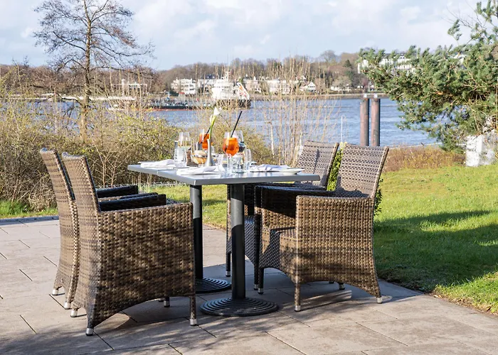 Elaya Finkenwerder Ehemals The Rilano 4*