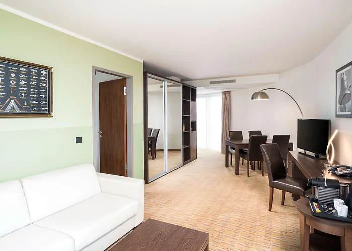 Elaya Finkenwerder Ehemals The Rilano Hotel