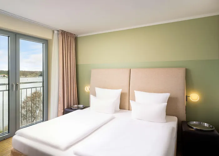 Elaya Finkenwerder Ehemals The Rilano Hotel Hamburg-Harburg