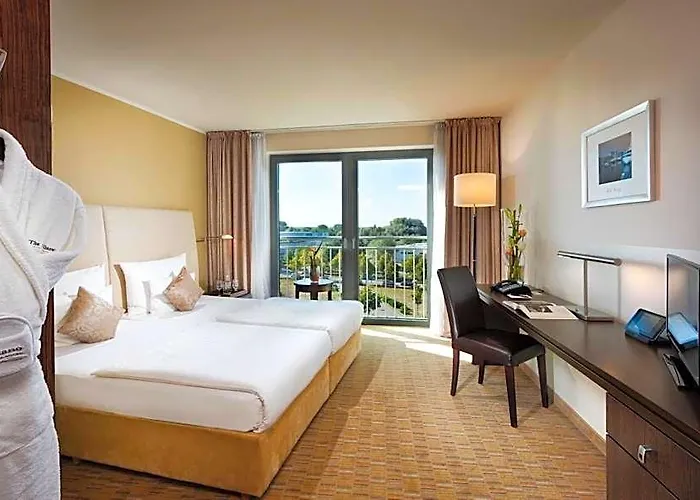Hotel Elaya Finkenwerder
