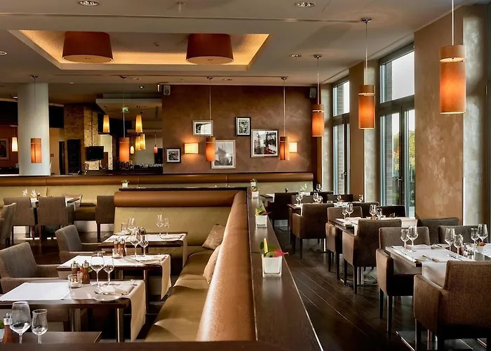 Hotel Elaya Finkenwerder Hamburgo