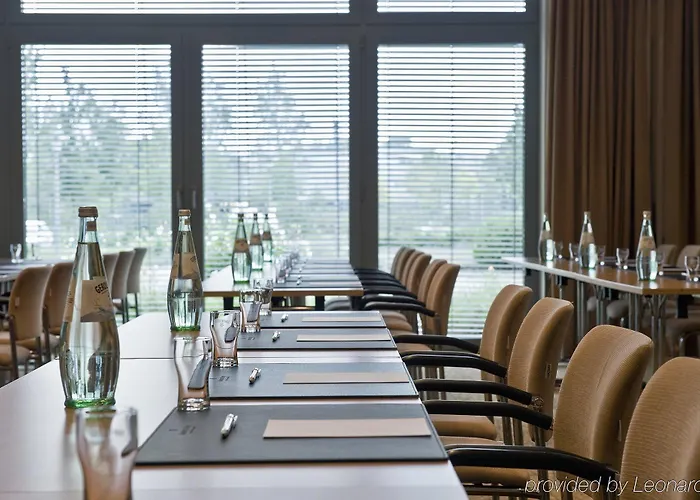 Elaya Finkenwerder Otel