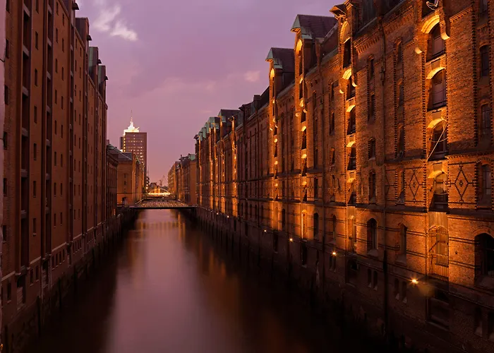 Hotel Elaya Finkenwerder Hamburgo