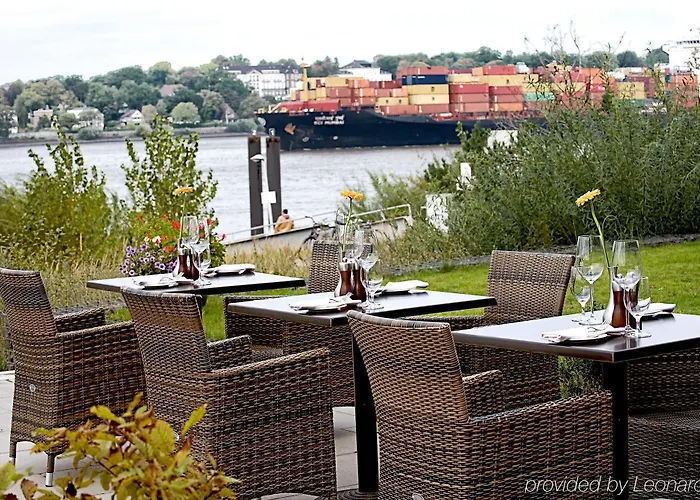 Otel Elaya Finkenwerder