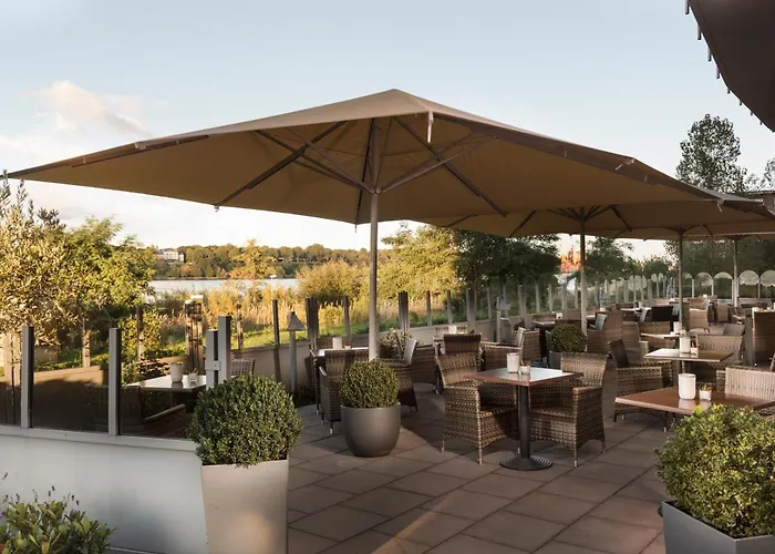 Elaya Finkenwerder Ehemals The Rilano 4*